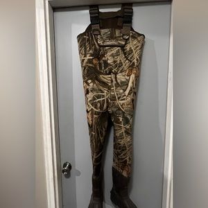 Mens Waders